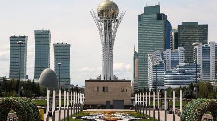 Представители США не будут участвовать в переговорах по Сирии в Астане