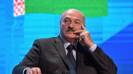 Кто станет следующим президентом Белоруссии после Лукашенко Кто станет следующим президентом Белоруссии после Лукашенко