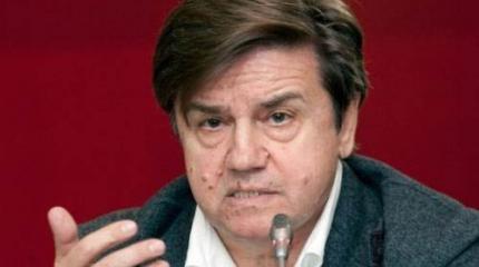 Вадим Карасев: Через год Украина исчезнет с карты мира