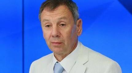 Марков: Приезд лидеров западных стран в РФ – это попытка обмануть Путина Марков: Приезд лидеров западных стран в РФ – это попытка обмануть Путина