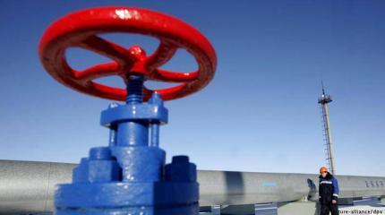 Что будет, если Россия отключит Европе газ? Что будет, если Россия отключит Европе газ?