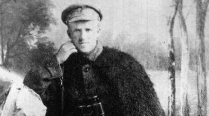 Юрий Тютюнник: из петлюровских атаманов – в советский Голливуд Юрий Тютюнник: из петлюровских атаманов – в советский Голливуд