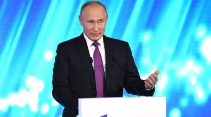 Созидательное разрушение: Путин как Конан-варвар мировой политики Созидательное разрушение: Путин как Конан-варвар мировой политики