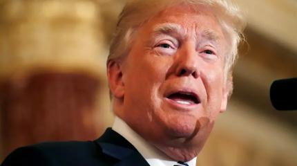 Злейший враг Трампа — сам Трамп. Станет ли окончание СВО нерешаемой задачей