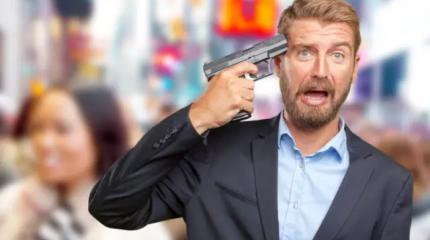 Север в ярости: Скандинавия устала быть кошельком Украины