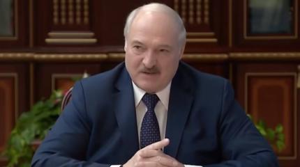 Лукашенко рассказал о планах оппозиции и активном поиске его «дворца»