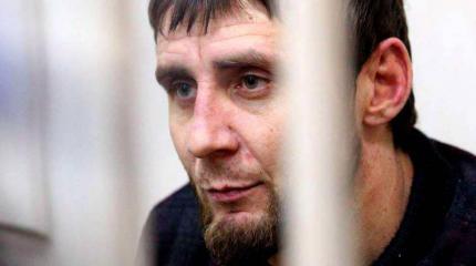 Заур Дадаев рассказал, из-за чего убили Немцова