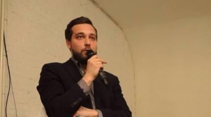 Скориков: голландцы требуют прислушаться к итогам референдума Скориков: голландцы требуют прислушаться к итогам референдума