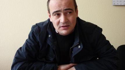 «Обидчивый» оппозиционер из Татарстана «Обидчивый» оппозиционер из Татарстана