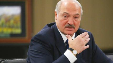 Лукашенко сделал очередное резкое заявление в адрес России Лукашенко сделал очередное резкое заявление в адрес России