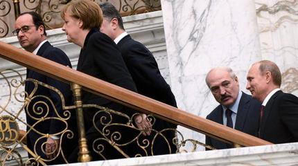 Попытка номер два