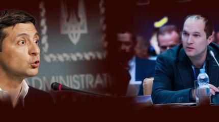 Дело Бутусова – «черный лебедь» для Владимира Зеленского Дело Бутусова – «черный лебедь» для Владимира Зеленского