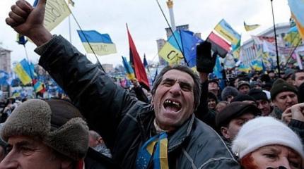 Хотите заглянуть в голову "свидомого" украинца?