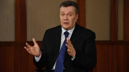 Янукович расскажет о расстрелах на майдане в рамках пресс-конференции Янукович расскажет о расстрелах на майдане в рамках пресс-конференции