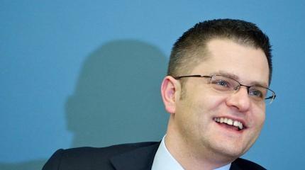 Вук Еремич: ЕС притворяется из-за РФ, что готов к расширению Вук Еремич: ЕС притворяется из-за РФ, что готов к расширению