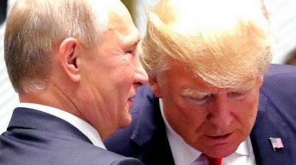 Западные СМИ: Путина позвали на G7 для «похода» на Китай Западные СМИ: Путина позвали на G7 для «похода» на Китай