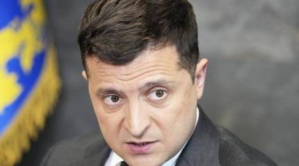 В Киеве задумались: «А может, ну его к черту — этот Донбасс?» В Киеве задумались: «А может, ну его к черту — этот Донбасс?»