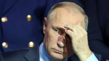 Путин сегодня — Мистер Ближний Восток Путин сегодня — Мистер Ближний Восток