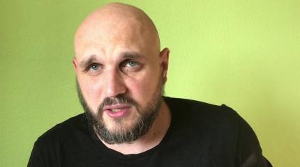 Участник АТО Мединский: «Патриоты надеются, что Львов станет частью Польши»