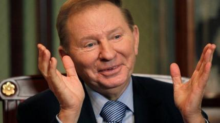 Границу на Донбассе провели Турчинов и Порошенко Границу на Донбассе провели Турчинов и Порошенко
