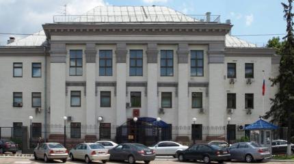 Дипломатия России на постсоветском пространстве: беспомощность послов Дипломатия России на постсоветском пространстве: беспомощность послов