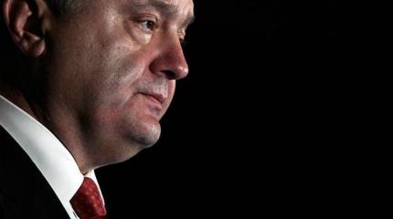 Порошенко поймали на слове Порошенко поймали на слове