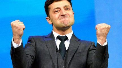 Бесстрашие Зеленского перед Путиным впечатлило финские СМИ Бесстрашие Зеленского перед Путиным впечатлило финские СМИ