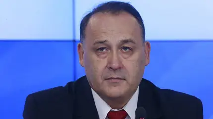 Гусев о провокации в Черном море: Путин предвидел ходы Франции и Германии
