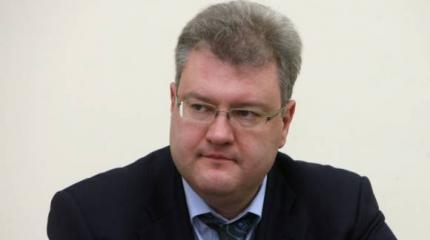 Дмитрий Орлов: Досрочные выборы лишат эсеров Думы Дмитрий Орлов: Досрочные выборы лишат эсеров Думы