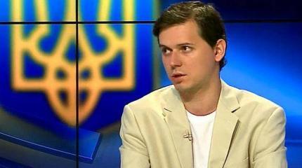 Милан Лелич: у украинцев память как у аквариумных рыбок Милан Лелич: у украинцев память как у аквариумных рыбок