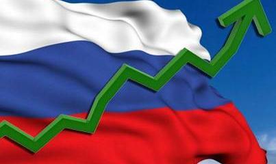 Экономика России будет развиваться при любых сценариях Экономика России будет развиваться при любых сценариях