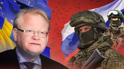 Швеция обвинениями России прокладывает путь к мировому правительству