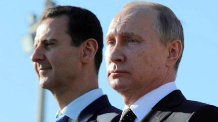 Кто, как и почему выводит из изоляции Сирию? Кто, как и почему выводит из изоляции Сирию?