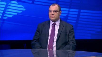 Фененко: Программа «зеленых» ведет к падению Европы Фененко: Программа «зеленых» ведет к падению Европы