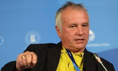Рар назвал лучшую замену НАТО для объединения Запада и России Рар назвал лучшую замену НАТО для объединения Запада и России