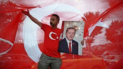 Выборы в Турции — доторгуется ли Эрдоган до победы Выборы в Турции — доторгуется ли Эрдоган до победы