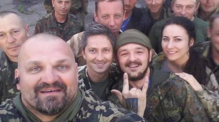 Украина готова…