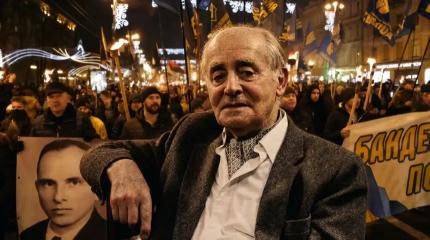 Почему Польша – друг украинских нацистов?