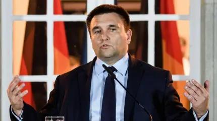 «Россия нас грохнет»: сценарии украинского будущего от Климкина «Россия нас грохнет»: сценарии украинского будущего от Климкина