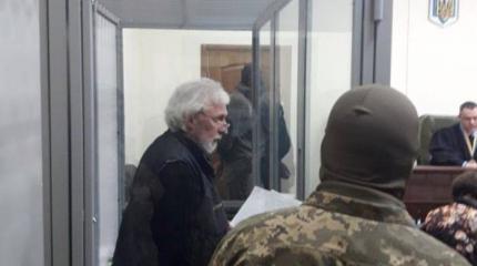 Режиссёр-документалист Олег Саган – первая жертва томоса