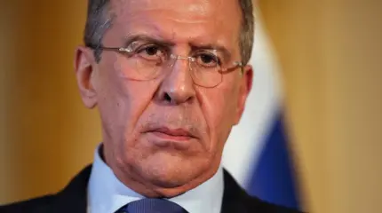 Лавров констатировал эрозию системы безопасности в Европе Лавров констатировал эрозию системы безопасности в Европе