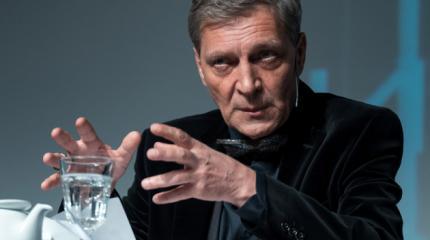 Невзоров объяснил, зачем «Адмирал Кузнецов» ходил в Сирию Невзоров объяснил, зачем «Адмирал Кузнецов» ходил в Сирию