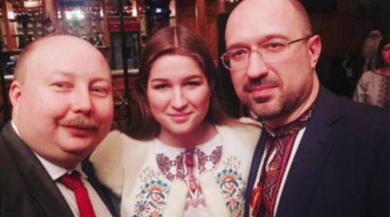 Команда Зе – 2: управление страной и война с Донбассом отданы львовским Команда Зе – 2: управление страной и война с Донбассом отданы львовским