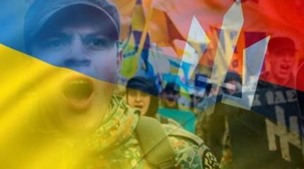 Бандеровцы: признание обреченности Бандеровцы: признание обреченности