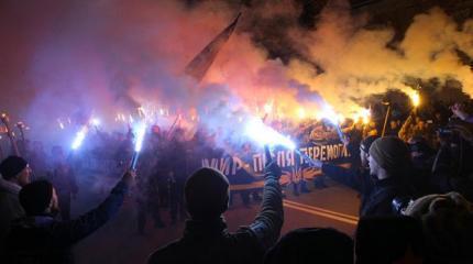 Украина занялась «решением» русского вопроса Украина занялась «решением» русского вопроса