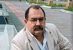 Черняховский: Дело Ходорковского- власть слишком долго уговаривала своих врагов Черняховский: Дело Ходорковского- власть слишком долго уговаривала своих врагов
