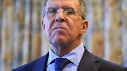 Лавров: Асад не является союзником России Лавров: Асад не является союзником России