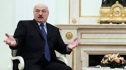 Лукашенко о нашем Союзе: Белоруссия — не Россия и ею никогда не будет Лукашенко о нашем Союзе: Белоруссия — не Россия и ею никогда не будет