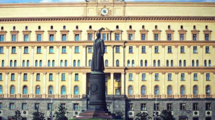 Вокруг памятника Ф.Э. Дзержинскому власти устроили очередную манипуляцию Вокруг памятника Ф.Э. Дзержинскому власти устроили очередную манипуляцию
