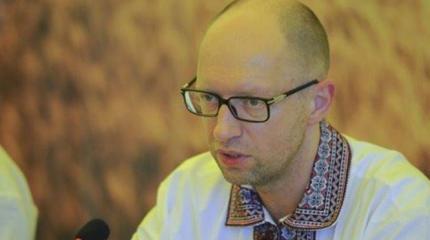«Утлый чёлн» аграриев Украины: «эксперименты» Яценюка лишат фермеров земли «Утлый чёлн» аграриев Украины: «эксперименты» Яценюка лишат фермеров земли